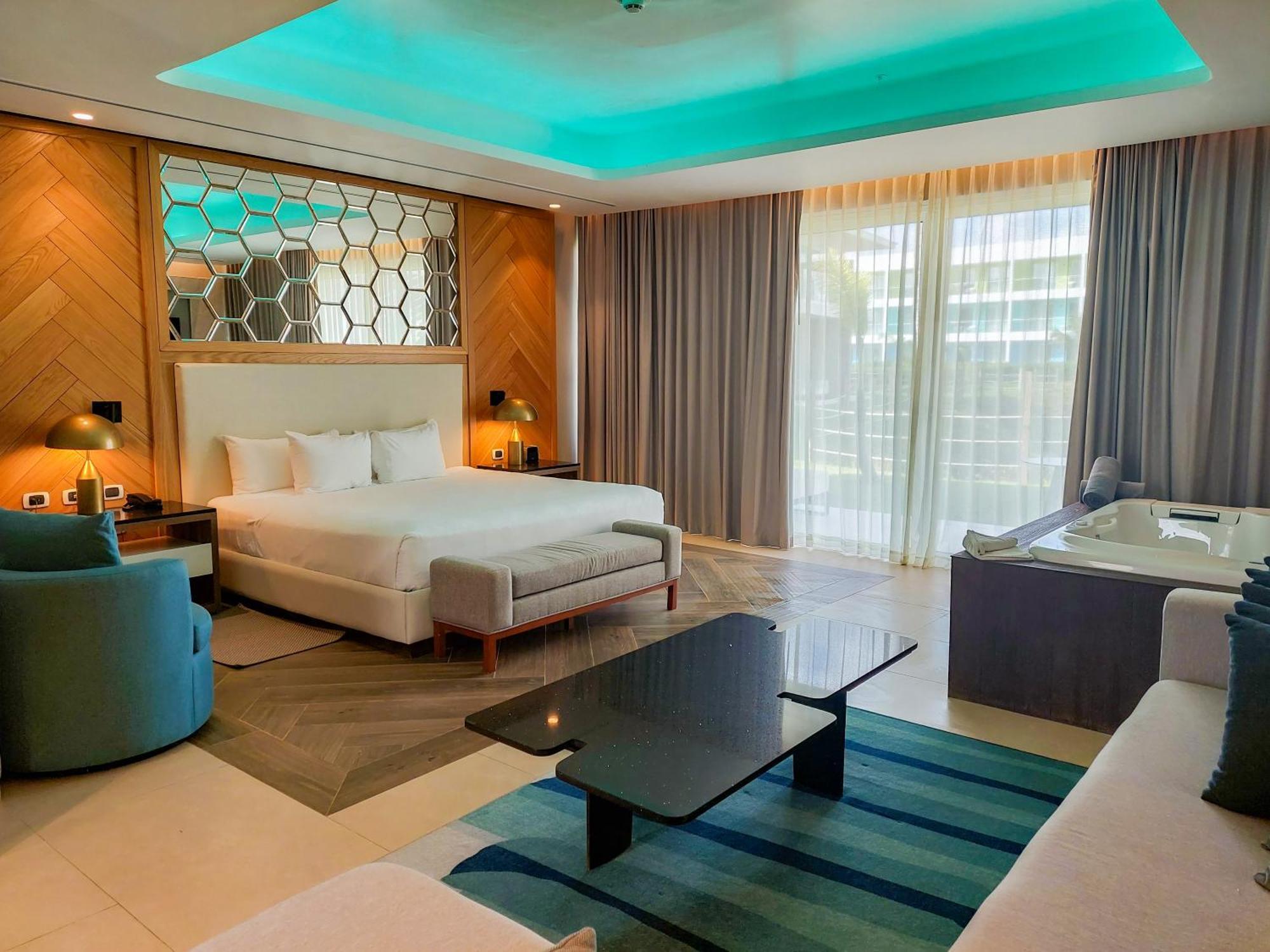 Marriott Miches Beach, An All-Inclusive Resort (Adults Only) Punta Cana Exterior photo