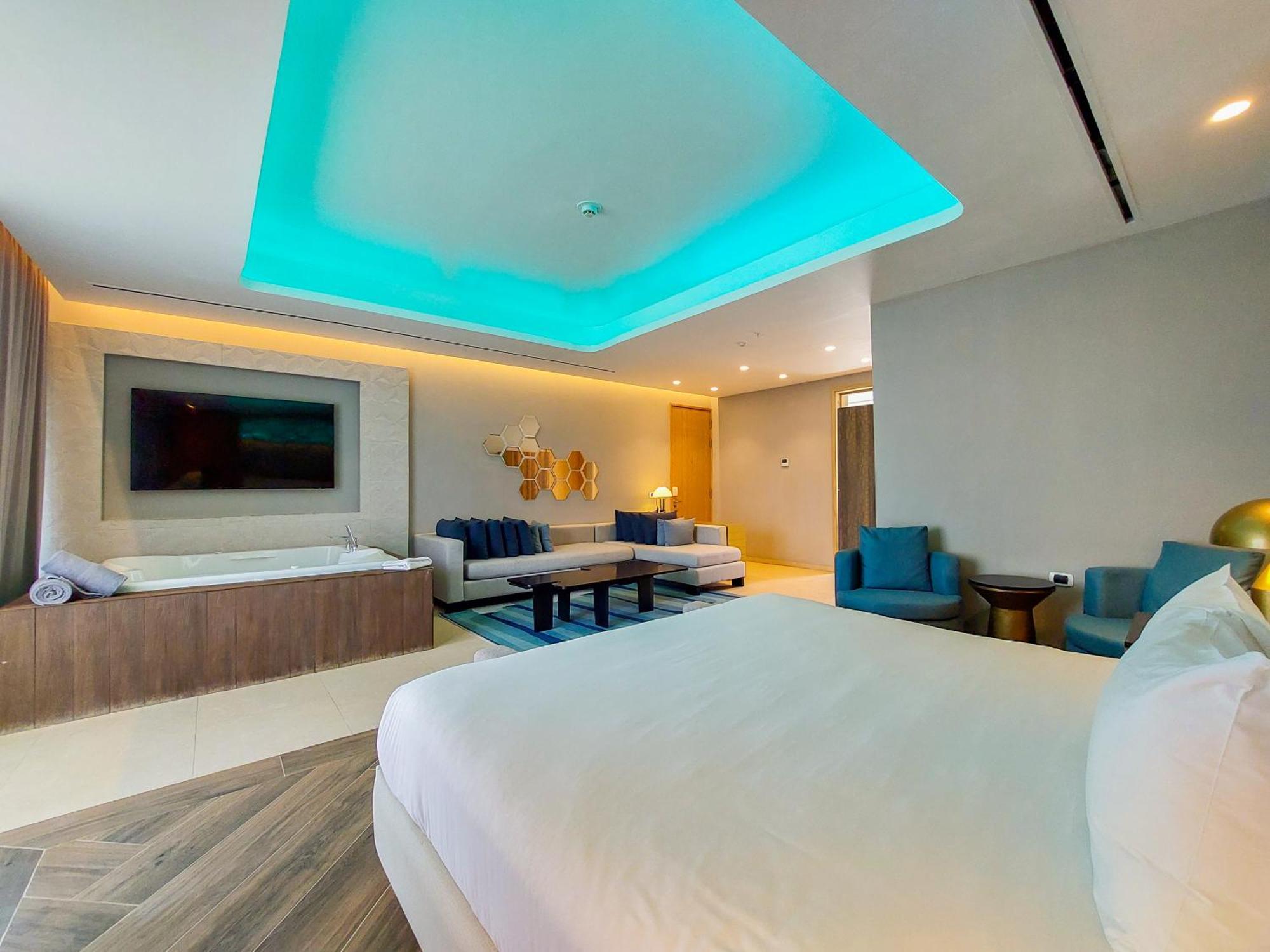 Marriott Miches Beach, An All-Inclusive Resort (Adults Only) Punta Cana Exterior photo