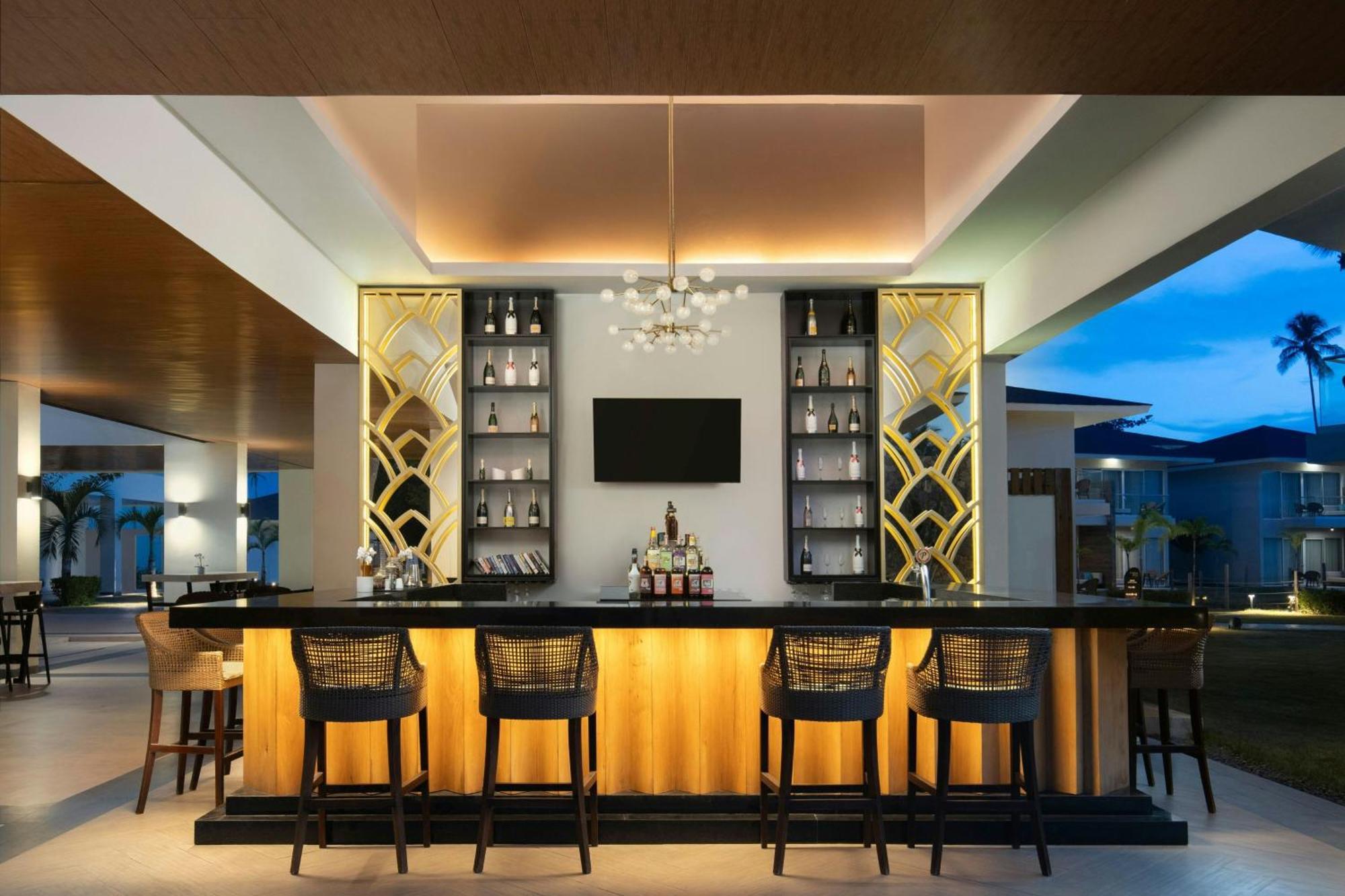 Marriott Miches Beach, An All-Inclusive Resort (Adults Only) Punta Cana Exterior photo
